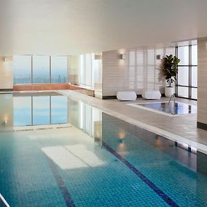 Meriton Suites World Tower, Sydney